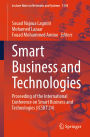 Smart Business and Technologies: Proceeding of the International Conference on Smart Business and Technologies (ICSBT'24)