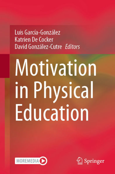 Motivation in Physical Education