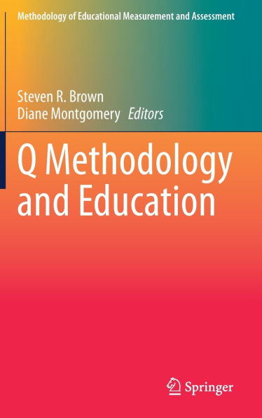 Q Methodology and Education