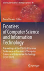 Frontiers of Computer Science and Information Technology: Proceedings of the 2024 3rd Eurasian Conference on Frontiers of Computer Science and Information Technology (FCSIT 2024)