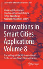 Innovations in Smart Cities Applications Volume 8: Proceedings of the 9th International Conference on Smart City Applications