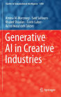 Generative AI in Creative Industries