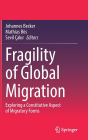 Fragility of Global Migration: Exploring a Constitutive Aspect of Migratory Forms