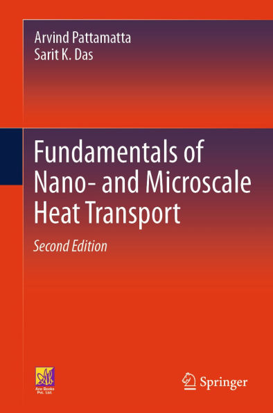 Fundamentals of Nano- and Microscale Heat Transport