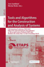 Tools and Algorithms for the Construction and Analysis of Systems: 31st International Conference, TACAS 2025, Held as Part of the International Joint Conferences on Theory and Practice of Software, ETAPS 2025, Hamilton, ON, Canada, May 3-8, 2025, Proceedi