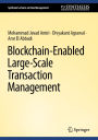 Blockchain-Enabled Large-Scale Transaction Management