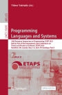Programming Languages and Systems: 34th European Symposium on Programming, ESOP 2025, Held as Part of the International Joint Conferences on Theory and Practice of Software, ETAPS 2025, Hamilton, ON, Canada, May 3-8, 2025, Proceedings, Part II