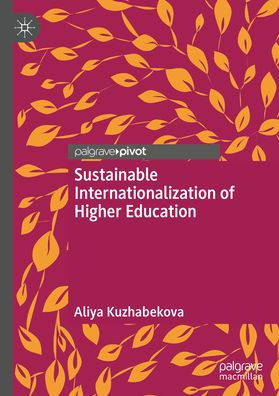 Sustainable Internationalization of Higher Education