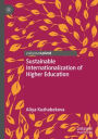 Sustainable Internationalization of Higher Education