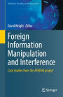 Foreign Information Manipulation and Interference: Case studies From the ATHENA project