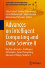 Advances on Intelligent Computing and Data Science II: Proceedings of the 4th International Conference of Advanced Computing and Informatics (ICACIN 2024), Volume 1