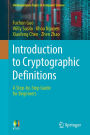 Introduction to Cryptographic Definitions: A Step-by-Step Guide for Beginners