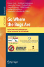 Go Where the Bugs Are: Essays Dedicated to Wolfgang Reif on the Occasion of His 65th Birthday