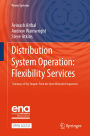Distribution System Operation: Flexibility Services: Summary of Key Outputs From the Open Networks Programme