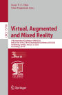 Virtual, Augmented and Mixed Reality: 17th International Conference, VAMR 2025, Held as Part of the 27th HCI International Conference, HCII 2025, Gothenburg, Sweden, June 22-27, 2025, Proceedings, Part III