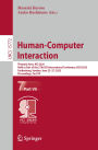 Human-Computer Interaction: Thematic Area, HCI 2025, Held as Part of the 27th HCI International Conference, HCII 2025, Gothenburg, Sweden, June 22-27, 2025, Proceedings, Part VII