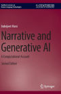 Narrative and Generative AI: A Computational Account