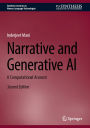 Narrative and Generative AI: A Computational Account