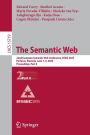 The Semantic Web: 22nd European Semantic Web Conference, ESWC 2025, Portoroz, Slovenia, June 1-5, 2025, Proceedings, Part II
