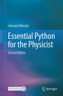 Essential Python for the Physicist