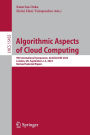 Algorithmic Aspects of Cloud Computing: 9th International Symposium, ALGOCLOUD 2024, London, UK, September 2-3, 2024, Revised Selected Papers