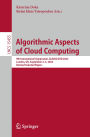 Algorithmic Aspects of Cloud Computing: 9th International Symposium, ALGOCLOUD 2024, London, UK, September 2-3, 2024, Revised Selected Papers