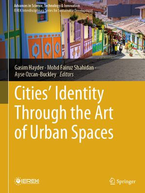 Cities' Identity through the Art of Urban Spaces