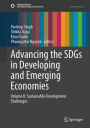 Advancing the SDGs in Developing and Emerging Economies: Volume II: Sustainable Development Challenges