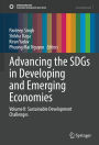 Advancing the SDGs in Developing and Emerging Economies: Volume II: Sustainable Development Challenges
