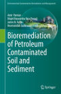 Bioremediation of Petroleum Contaminated Soil and Sediment
