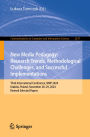 New Media Pedagogy: Research Trends, Methodological Challenges, and Successful Implementations: Third International Conference, NMP 2024, Kraków, Poland, November 28-29, 2024, Revised Selected Papers