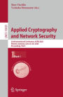 Applied Cryptography and Network Security: 23rd International Conference, ACNS 2025, Munich, Germany, June 23-26, 2025, Proceedings, Part I