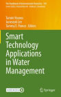 Smart Technology Applications in Water Management