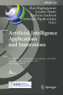 Artificial Intelligence Applications and Innovations: 21st IFIP WG 12.5 International Conference, AIAI 2025, Limassol, Cyprus, June 26-29, 2025, Proceedings, Part IV