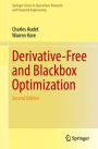 Derivative-Free and Blackbox Optimization