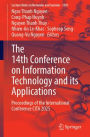 The 14th Conference on Information Technology and its Applications: Proceedings of the International Conference CITA 2025