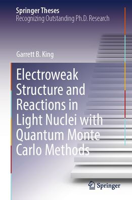 Electroweak Structure and Reactions in Light Nuclei With Quantum Monte Carlo Methods