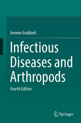 Infectious Diseases and Arthropods