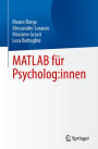 MATLAB für Psycholog:innen
