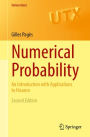 Numerical Probability: An Introduction with Applications to Finance