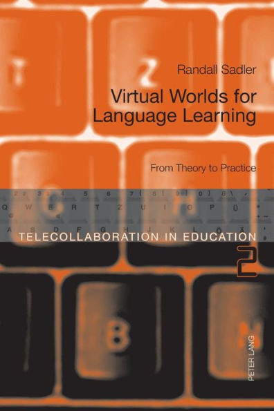 Virtual Worlds for Language Learning: From Theory to Practice