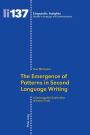 The Emergence of Patterns in Second Language Writing: A Sociocognitive Exploration of Lexical Trails