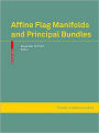 Affine Flag Manifolds and Principal Bundles