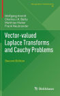 Vector-valued Laplace Transforms and Cauchy Problems: Second Edition / Edition 2
