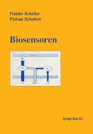 Title: Biosensoren, Author: SCHELLER