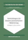 Anwendungen der Linearen Parametrischen Optimierung