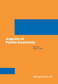 Title: Aspects of Pacific Seismicity, Author: OKAL