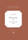 Mechanik: Band III: Dynamik der Systeme