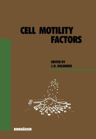 Title: Cell Motility Factors, Author: I. Goldberg