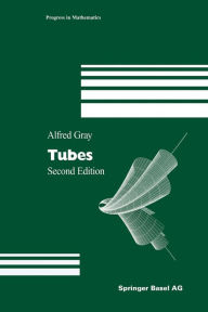 Title: Tubes, Author: Alfred Gray